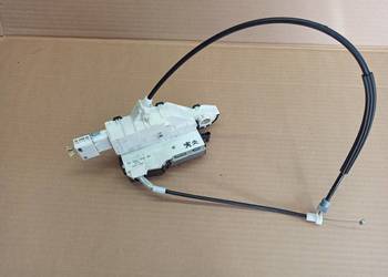 Zamek Lewy przód PEUGEOT 407 9686683680