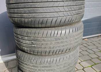 Opony Bridgestone Turanza T005 195/55/16 letnie demo wawa