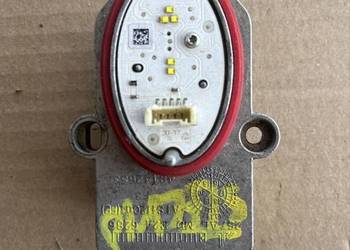 MODUŁ PRZETWORNICA LED ALFA STELVIO 49142653