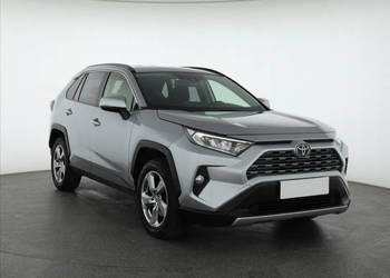 Toyota RAV 4 2.0 Valvematic