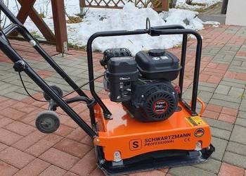 Sprzedam zagęszczarkę 90 KG