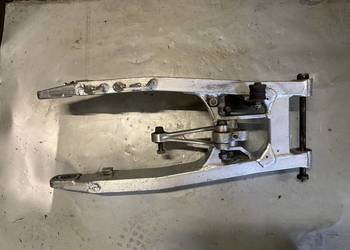 Wahacz łożyska tulejki kiwak Husqvarna Te410 Te 410 Te-410 4T rok 1995