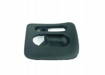 RAMKA OSŁONA KLAMKI DRZWI PRAW TYŁ SAAB 9000 85-98