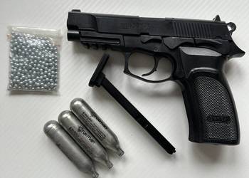 Pistolet Bersa Thunder 9 PRO ASG