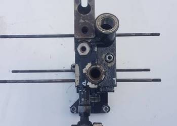ZAWÓR HYDRAULICZNY KORPUS CASE MXM190 - 47123177