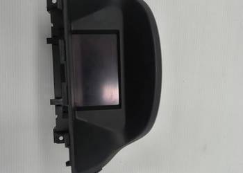 EKRAN WYŚWIETLACZ OPEL ANTARA LIFT 2.2 CDTI 95905400