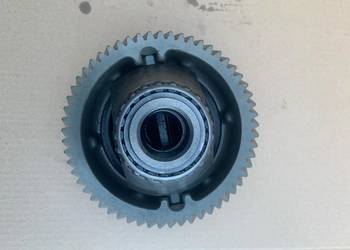 Zębatka łożysko skrzynia automatycznej mercedes a klasa w169