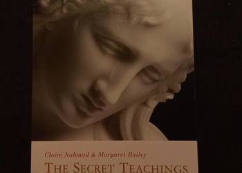 The secret teaching of Mary Magdalene
