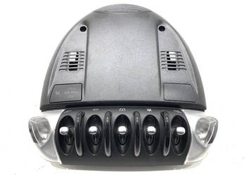 LAMPA SUFITOWA MINI COUNTRYMAN R60 9284332 Crossover 10-16 WNĘTRZA