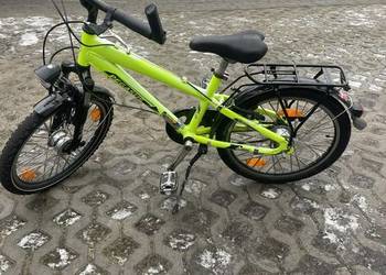 Rower Pegasus Avanti 20 cali