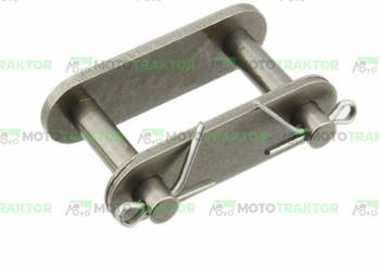 SPINKA ŁAŃCUCHA 6,9mm CLAAS 002860