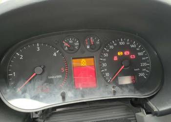 Licznik VDO full fis audi a3 8l dizel