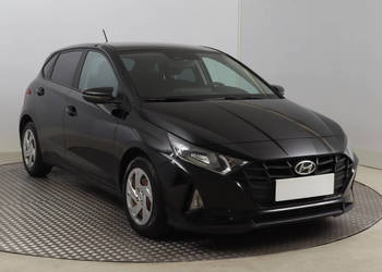 Hyundai i20 1.2 MPI
