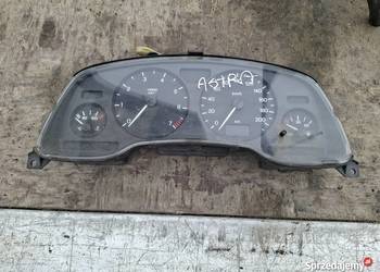Licznik Zegar Opel Astra 2