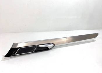 KLAMKA WEWNĘTRZNA LEWY PRZÓD VW PASSAT B8 3G0867439A Kombi