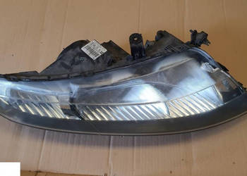 Honda Civic VIII reflektor xenon ufo