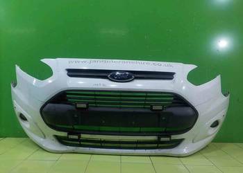 TRANSIT CONNECT MK2 1.5 TDCI 17r VAN L1 zderzak przod