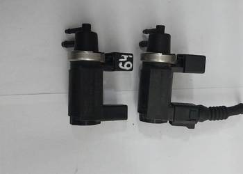 Zawór podciśnienia AUDI A4 B6  8E0906628