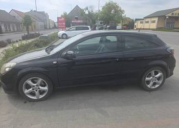 Opel Astra H.Okazja