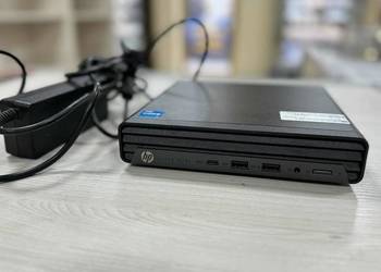 Mini PC HP Elite Mini 600 G9