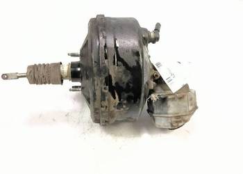 SERWO HAMULCOWE MERCEDES SPRINTER W906 0204051513