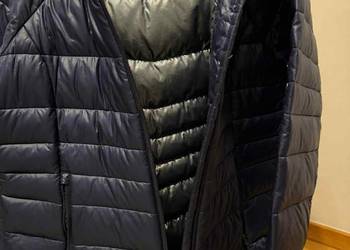 Kurtkę puchową columbia