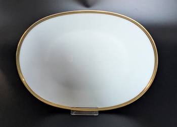 ## Ekskluzywny owalny półmisek - Bavaria - Heinrich ##