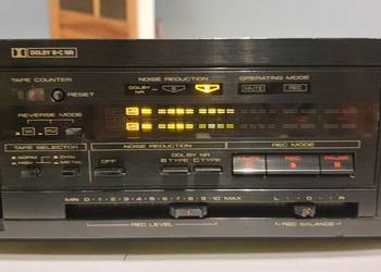 Pioneer CT 1080 magnetofon deck