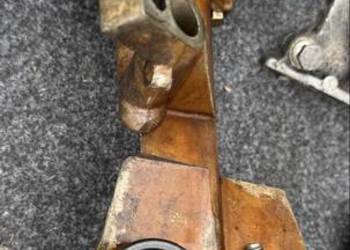 Pompa oleju BMW e24 628