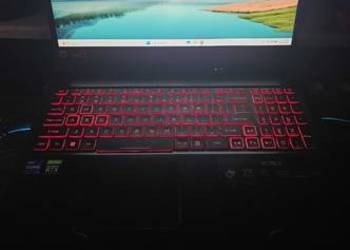 Laptop gamingowy Acer Nitro 5 AN515-57 i