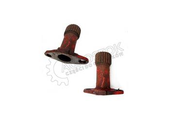 Widełki główki przegubu a41 dt krótkie