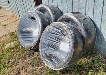 Bridgestone Turanza 6 215/40R17 87W Zestaw x4 nowych opon (letnie)