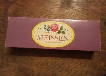 Pudełko po mydle lawendowym. Vintage Pudełko po mydle lawendowym. Vintage