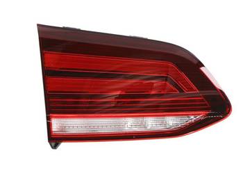 Volkswagen Golf VII 17–21 Lampa tylna lewa