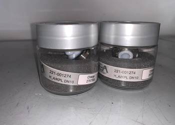 GEA Tank Bottom Valves VESTA H_A/KPL DN10 221-001274