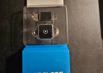 Bezprzewodowy Adapter samochodowy New Super Mini CARPLAY AI BOX