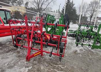 Agregat do upraw przedsiewnych Dziekan ORION 24