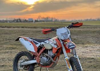 KTM EXC 250