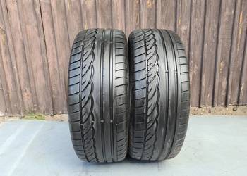 2x DUNLOP SP SPORT 01 235/55/17 99V 6mm Opony Letnie Lato 2szt
