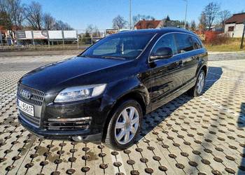 Audi Q7 3.0 tdi