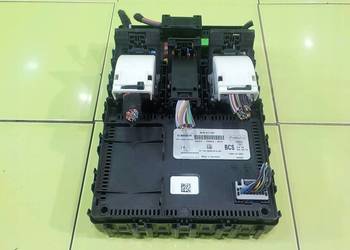 FORD ECOSPORT II 1.0 B 18r 5D skrzynka bezpiecznikow BSI HU5T-15604-BCS