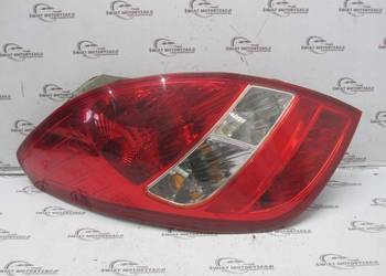 HYUNDAI I20 I 10r lampa lewa tył 92401-1J0 92401-1J000