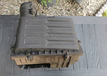 Nowa Obudowa Filtra Powietrza Audi Skoda Seat 2.0 tdi