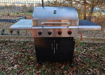 Grill gazowy ENDERS
