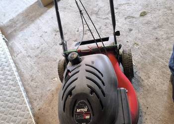 Kosiarka spalinowa MTD 46 SPO