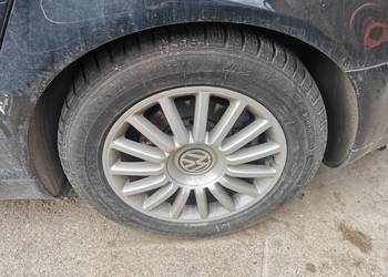 Koła r17 vw Audi