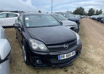 OPEL Astra GTC Coupé 1.7 CDTi 125 sport  BB668