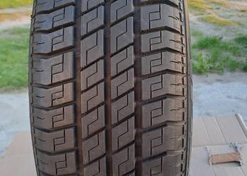 Opona Michelin Pilot HX