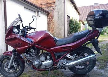 Sprzedam motor