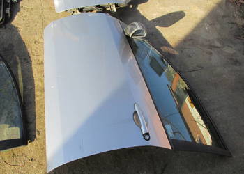Drzwi kierowcy Nissan Primera P12